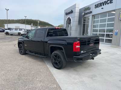 2017 GMC 1500 Crew Cab, $24500. Photo 11