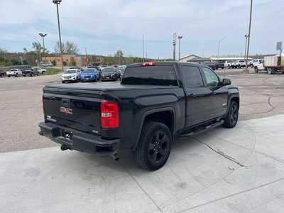 2017 GMC 1500 Crew Cab, $24500. Photo 12