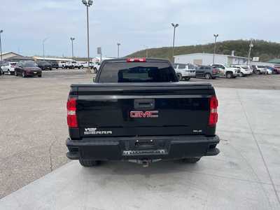 2017 GMC 1500 Crew Cab, $24500. Photo 6