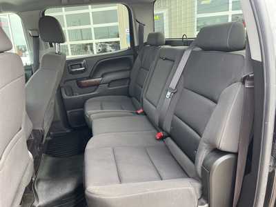 2017 GMC 1500 Crew Cab, $24500. Photo 7