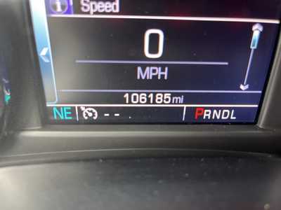 2017 GMC 1500 Crew Cab, $24500. Photo 9