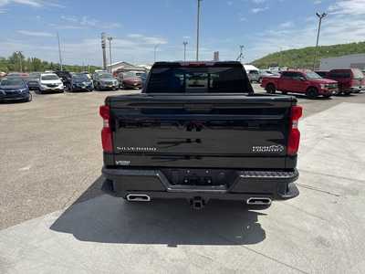 2024 Chevrolet 1500 Crew Cab, $56000. Photo 11
