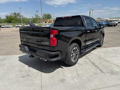 2024 Chevrolet 1500 Crew Cab, $56000. Photo 12