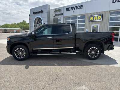 2024 Chevrolet 1500 Crew Cab, $56000. Photo 7