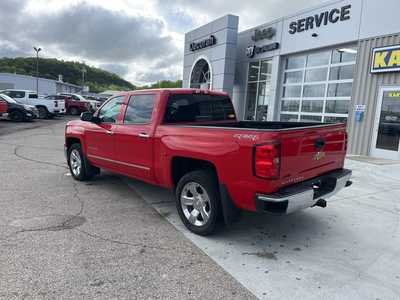 2014 Chevrolet 1500 Crew Cab, $20900. Photo 11