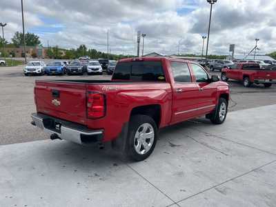 2014 Chevrolet 1500 Crew Cab, $20900. Photo 12