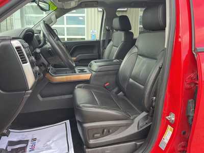 2014 Chevrolet 1500 Crew Cab, $20900. Photo 2