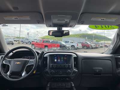 2014 Chevrolet 1500 Crew Cab, $20900. Photo 3