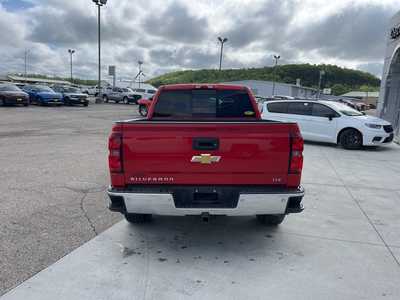 2014 Chevrolet 1500 Crew Cab, $20900. Photo 6