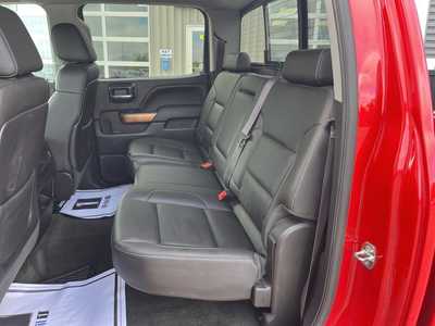 2014 Chevrolet 1500 Crew Cab, $20900. Photo 7