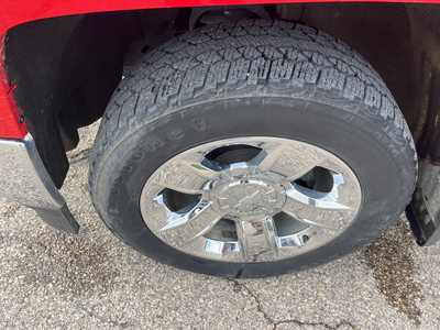 2014 Chevrolet 1500 Crew Cab, $20900. Photo 8