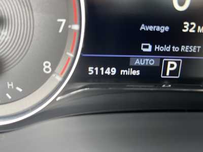 2021 Infiniti QX80, $37900. Photo 10
