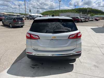 2018 Chevrolet Equinox, $13500. Photo 6