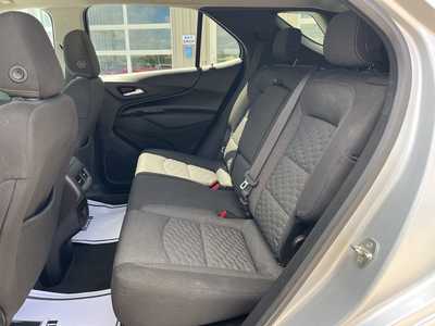 2018 Chevrolet Equinox, $13500. Photo 7