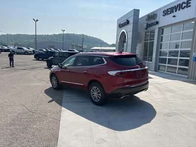2024 Buick Enclave, $38900. Photo 10
