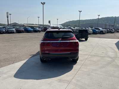 2024 Buick Enclave, $38900. Photo 11