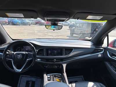2024 Buick Enclave, $38900. Photo 3