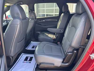 2024 Buick Enclave, $38900. Photo 6