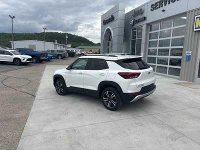 2023 Chevrolet TrailBlazer, $22900. Photo 10