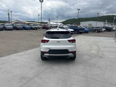 2023 Chevrolet TrailBlazer, $22900. Photo 11