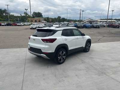 2023 Chevrolet TrailBlazer, $22900. Photo 12