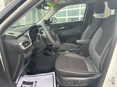 2023 Chevrolet TrailBlazer, $22900. Photo 5
