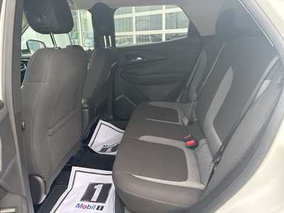 2023 Chevrolet TrailBlazer, $22900. Photo 6