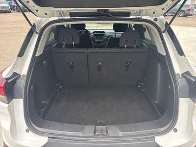 2023 Chevrolet TrailBlazer, $22900. Photo 7
