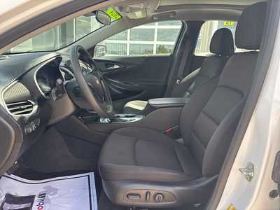 2024 Chevrolet Malibu, $21000. Photo 5