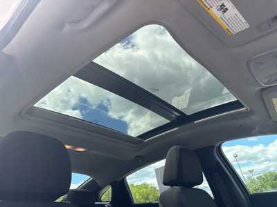 2024 Chevrolet Malibu, $21000. Photo 7