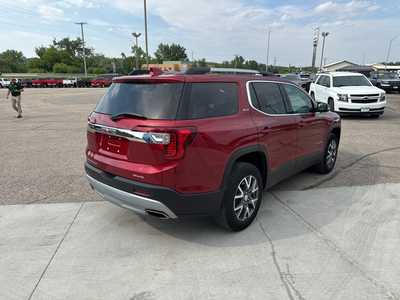 2023 GMC Acadia, $28900. Photo 10