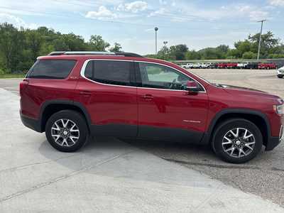 2023 GMC Acadia, $28900. Photo 11
