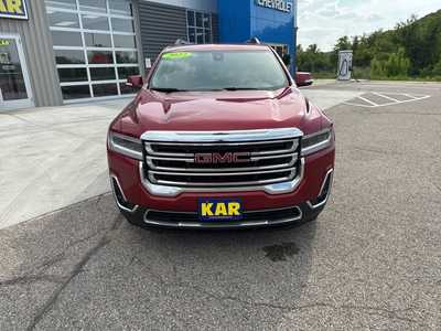 2023 GMC Acadia, $28900. Photo 12