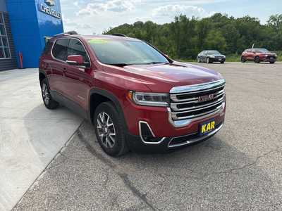 2023 GMC Acadia, $28900. Photo 2