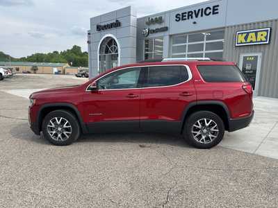 2023 GMC Acadia, $28900. Photo 6