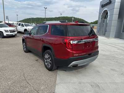 2023 GMC Acadia, $28900. Photo 7