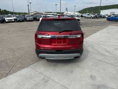 2023 GMC Acadia, $28900. Photo 9