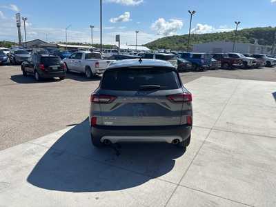 2024 Ford Escape, $24900. Photo 11