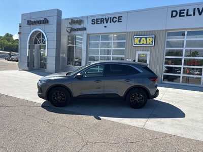 2024 Ford Escape, $24900. Photo 9