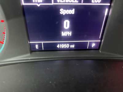 2024 Chevrolet Malibu, $20900. Photo 10