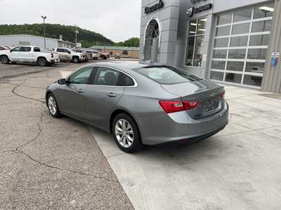 2024 Chevrolet Malibu, $20900. Photo 12