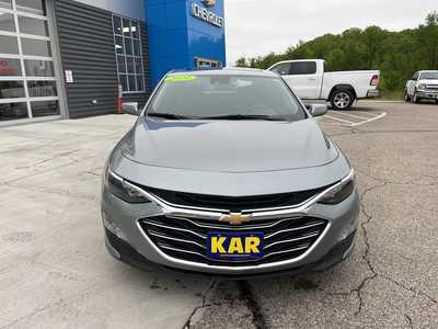 2024 Chevrolet Malibu, $20900. Photo 5