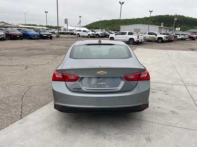 2024 Chevrolet Malibu, $20900. Photo 7