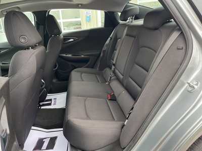2024 Chevrolet Malibu, $20900. Photo 8