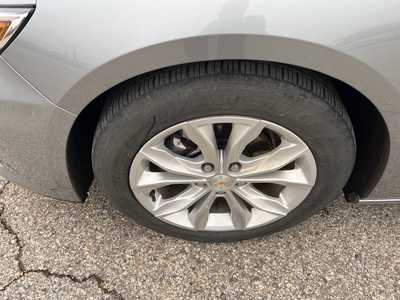 2024 Chevrolet Malibu, $20900. Photo 9