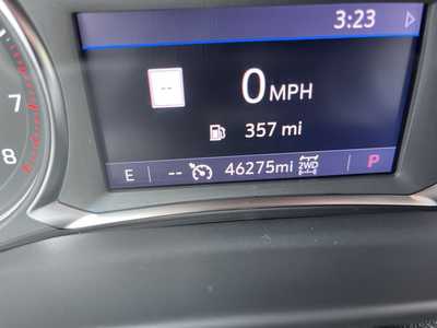 2023 GMC Acadia, $29300. Photo 10
