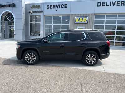 2023 GMC Acadia, $29300. Photo 11