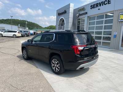 2023 GMC Acadia, $29300. Photo 12