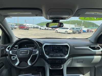 2023 GMC Acadia, $29300. Photo 3
