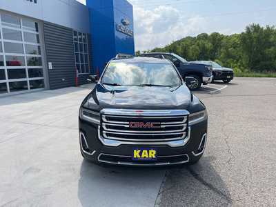 2023 GMC Acadia, $29300. Photo 5